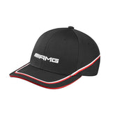 Mercedes-Benz AMG Cappellino Nero